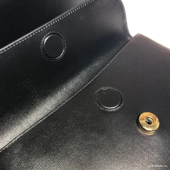 First bag ru small Marina bag GUCCI 0812